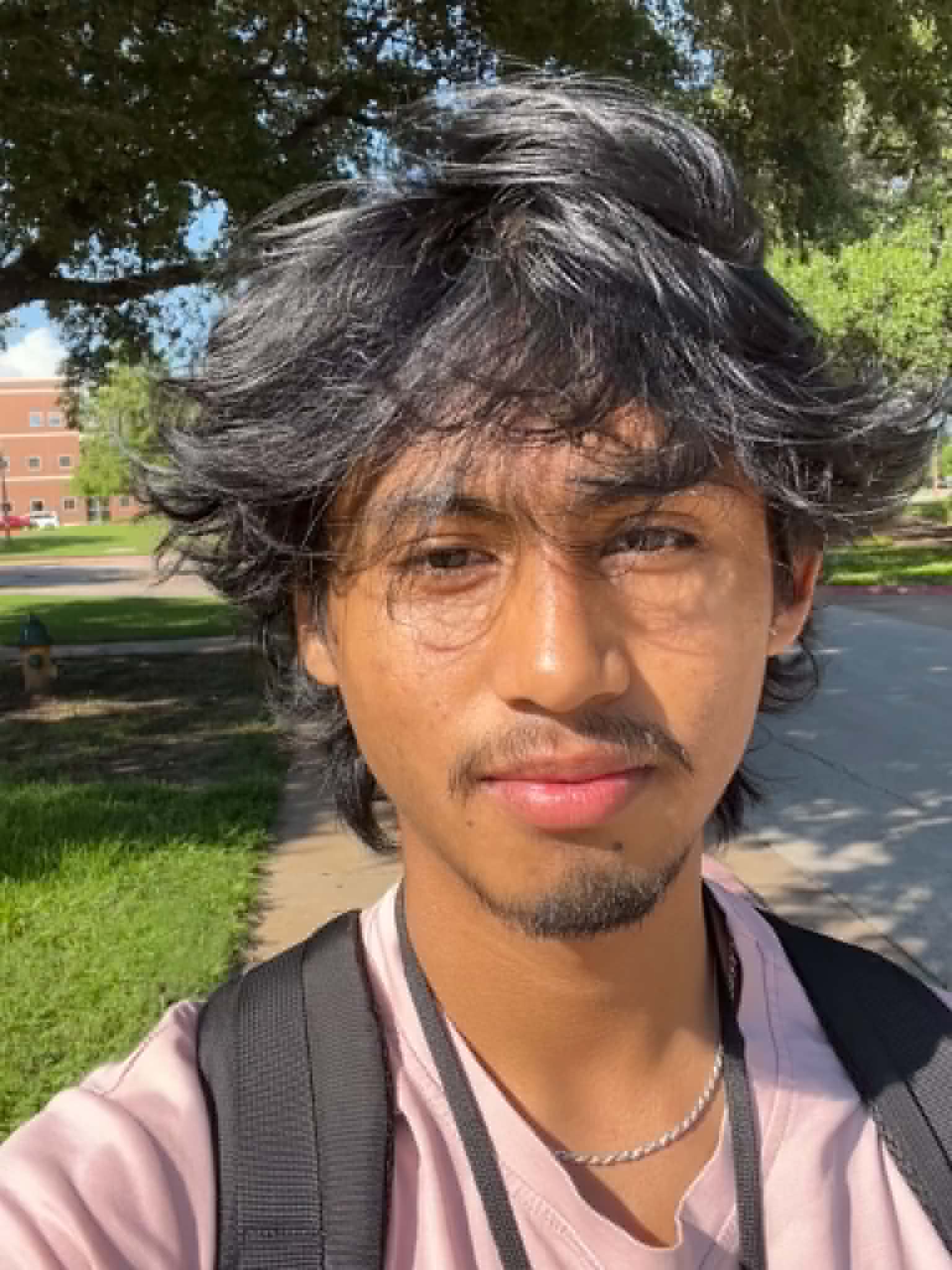Arjit Magar