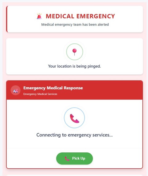 DisAID Disaster Response Assistant